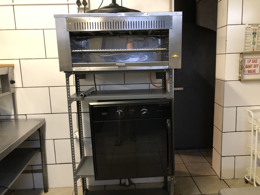 Commercial Property for Sale in Strand Central Western Cape